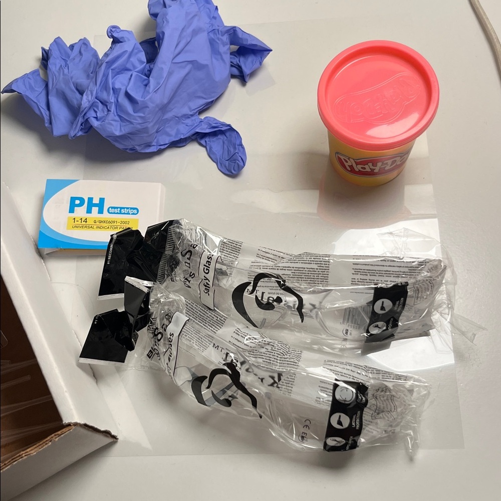 Lab Kit Bundle 🧪 - Picture 3 of 5